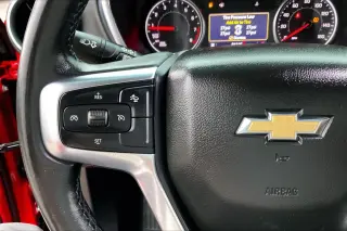 Chevrolet Blazer 2021 LT 4dr SUV w/3LT