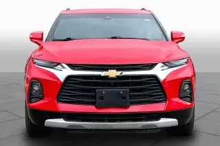 Chevrolet Blazer 2021 LT 4dr SUV w/3LT