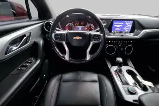 Chevrolet Blazer 2021 LT 4dr SUV w/3LT