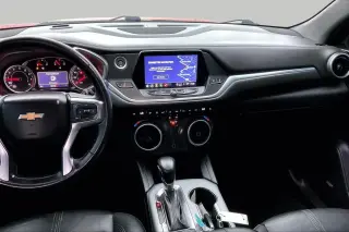 Chevrolet Blazer 2021 LT 4dr SUV w/3LT