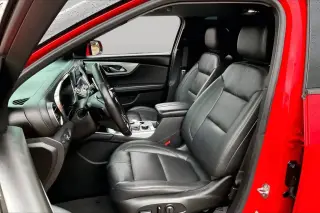 Chevrolet Blazer 2021 LT 4dr SUV w/3LT