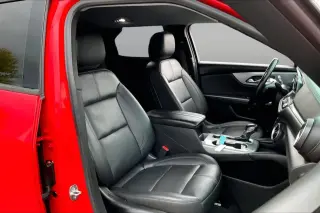 Chevrolet Blazer 2021 LT 4dr SUV w/3LT