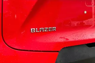 Chevrolet Blazer 2021 LT 4dr SUV w/3LT