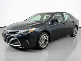 Toyota Avalon 2018 Limited Sedán 4 puertas