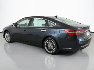 Toyota Avalon 2018 Limited Sedán 4 puertas