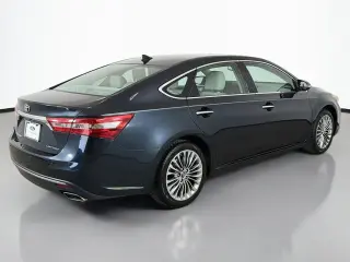 Toyota Avalon 2018 Limited Sedán 4 puertas
