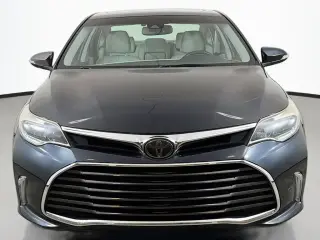 Toyota Avalon 2018 Limited Sedán 4 puertas