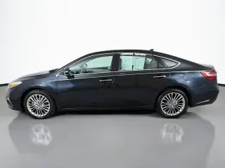 Toyota Avalon 2018 Limited Sedán 4 puertas