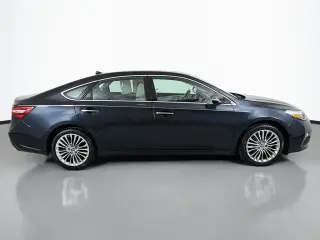 Toyota Avalon 2018 Limited Sedán 4 puertas