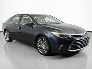 Toyota Avalon 2018 Limited Sedán 4 puertas