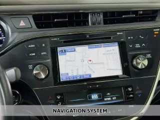 Toyota Avalon 2018 Limited Sedán 4 puertas