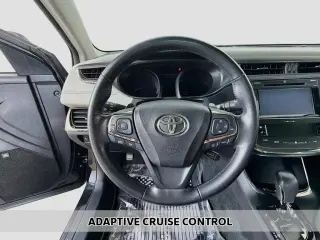 Toyota Avalon 2018 Limited Sedán 4 puertas