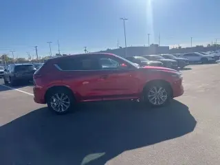 Mazda CX-5 2025 tracción en todas las ruedas 2.5 S Premium Plus 4p SUV