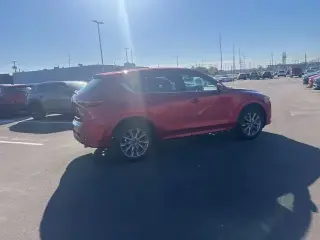 Mazda CX-5 2025 tracción en todas las ruedas 2.5 S Premium Plus 4p SUV