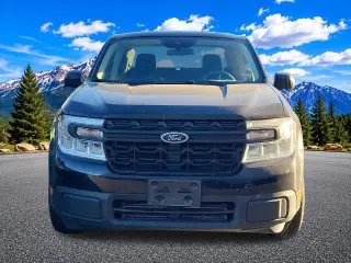 Ford Maverick 2024 AWD XL 4p SuperCrew 4.5 ft. SB