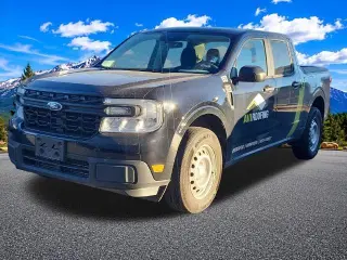 Ford Maverick 2024 AWD XL 4p SuperCrew 4.5 ft. SB