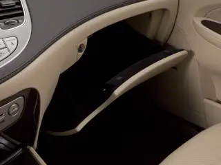 Hyundai Genesis 2010 3.8L V6 Sedán de 4 puertas