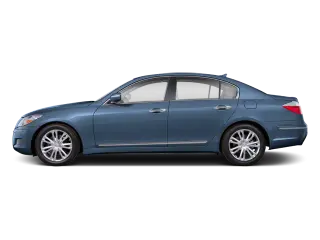 Hyundai Genesis 2010 3.8L V6 Sedán de 4 puertas