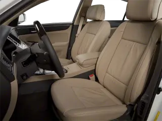 Hyundai Genesis 2010 3.8L V6 Sedán de 4 puertas
