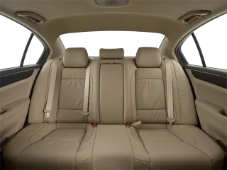 Hyundai Genesis 2010 3.8L V6 Sedán de 4 puertas