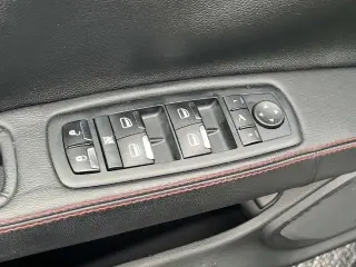 Maserati Ghibli 2016 AWD S Q4 4dr Sedán
