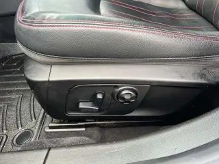 Maserati Ghibli 2016 AWD S Q4 4dr Sedán