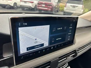 Lincoln Corsair 2024 AWD Premiere 4p SUV