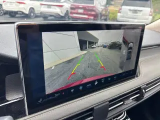 Lincoln Corsair 2024 AWD Premiere 4p SUV