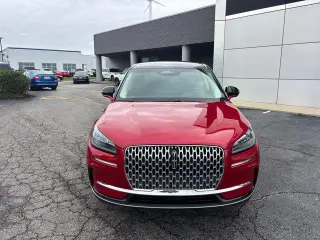 Lincoln Corsair 2024 AWD Premiere 4p SUV