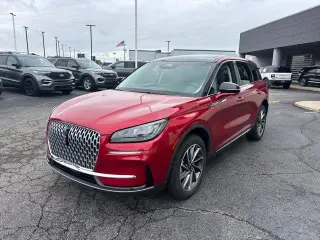Lincoln Corsair 2024 AWD Premiere 4p SUV