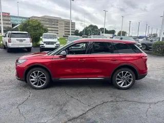 Lincoln Corsair 2024 AWD Premiere 4p SUV
