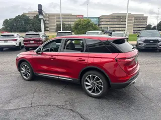 Lincoln Corsair 2024 AWD Premiere 4p SUV