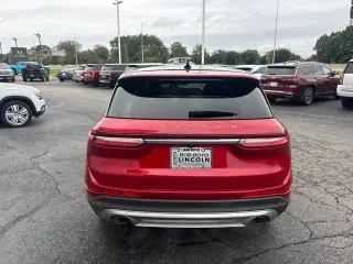 Lincoln Corsair 2024 AWD Premiere 4p SUV