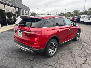 Lincoln Corsair 2024 AWD Premiere 4p SUV