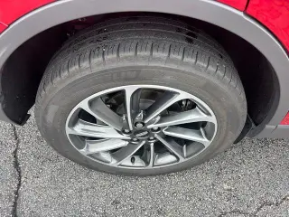 Lincoln Corsair 2024 AWD Premiere 4p SUV