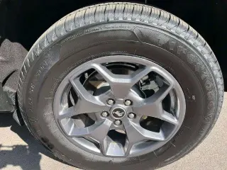 Ford Bronco Sport 2023 4x4 Badlands 4p SUV