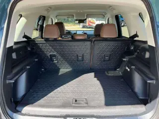 Ford Bronco Sport 2023 4x4 Badlands 4p SUV