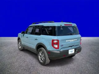 Ford Bronco Sport 2023 4x4 Badlands 4p SUV