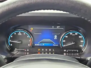 Ford Bronco Sport 2022 tracción en todas las ruedas Outer Banks 4p SUV