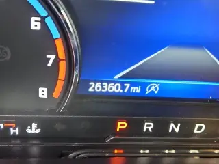 Ford Bronco Sport 2022 tracción en todas las ruedas Outer Banks 4p SUV