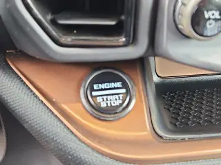 Ford Bronco Sport 2022 tracción en todas las ruedas Outer Banks 4p SUV