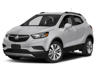 Buick Encore 2019 Gasolina 4p Crossover