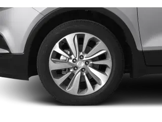 Buick Encore 2019 Gasolina 4p Crossover