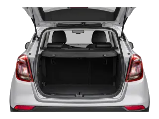 Buick Encore 2019 Gasolina 4p Crossover