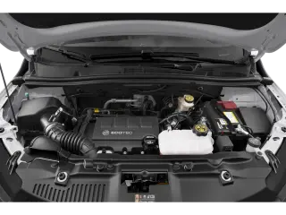 Buick Encore 2019 Gasolina 4p Crossover
