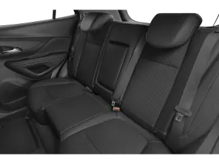 Buick Encore 2019 Gasolina 4p Crossover