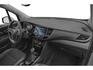 Buick Encore 2019 Gasolina 4p Crossover