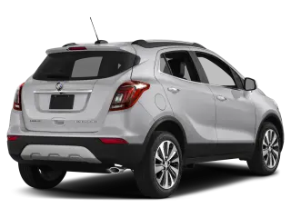 Buick Encore 2019 Gasolina 4p Crossover