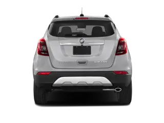 Buick Encore 2019 Gasolina 4p Crossover