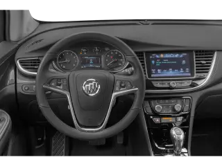 Buick Encore 2019 Gasolina 4p Crossover